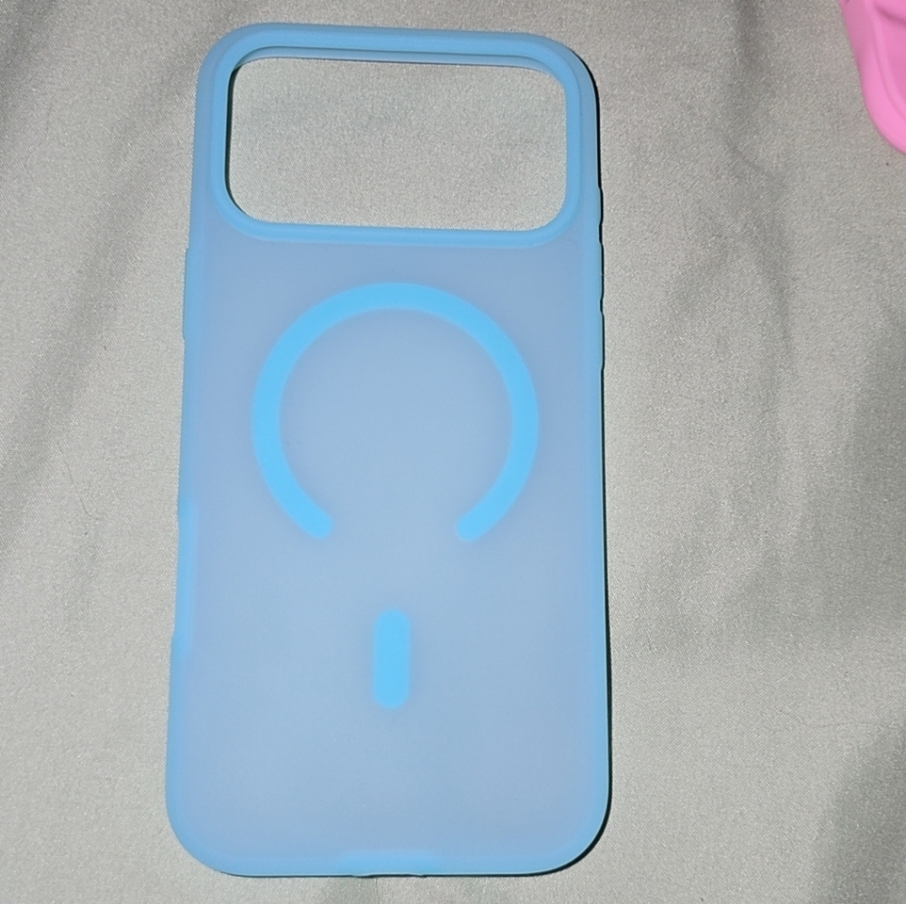 iPhone 17 Pro Max Case